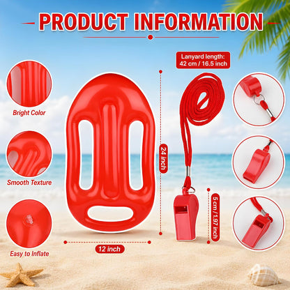 5 Pcs Guard Costume Set Include Guard Hat Sunglasses Fanny Pack Whistle with Lanyard for Men Women Party Dress Up
