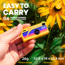 Camera Keychain Medal