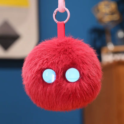Moudy AI - Smart. Cute. Always There.