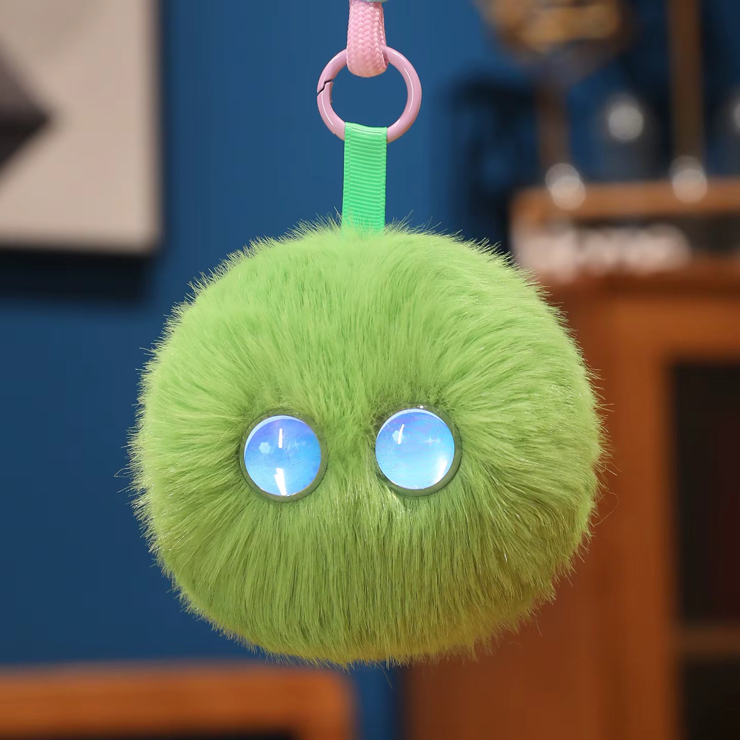 Moudy AI - Smart. Cute. Always There.