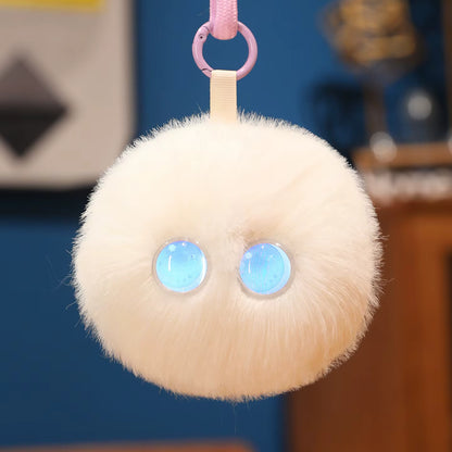 Moudy AI - Smart. Cute. Always There.