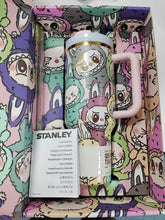 Labubu Stanley Cup Limited Edition