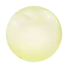 Giant Inflatable Bubble Ball – Reusable Water & Air Bouncy Toy