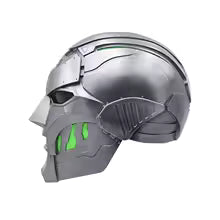 Doctor Doom Wearable Helmet Mask