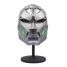 Doctor Doom Wearable Helmet Mask
