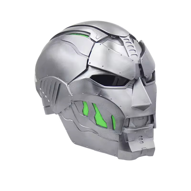 Doctor Doom Wearable Helmet Mask