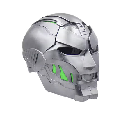 Doctor Doom Wearable Helmet Mask