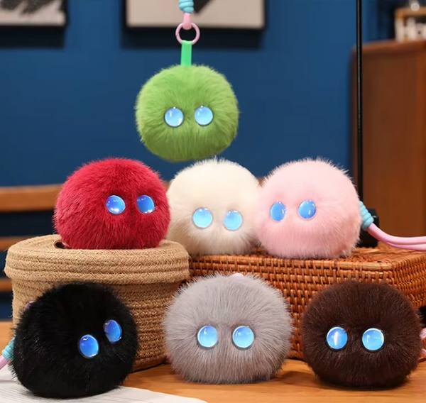 Moudy AI - Smart. Cute. Always There.