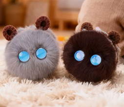 Moudy AI - Smart. Cute. Always There.