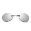Frameless Mini Nose Matrix Sunglasses
