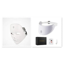 Skin Rejuvenation Facial Beauty Device