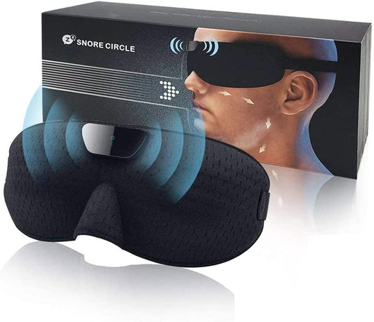 Smart Mask Anti Snoring Device - InstaWOW Shop
