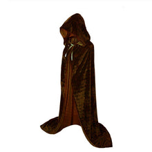 Halloween Cloak Death Costume