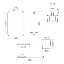 Safe No Choke Baby Medicine Dispenser