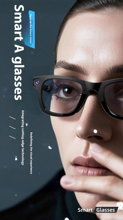 AI Camera Smart Glasses - InstaWOW Shop