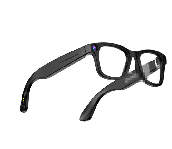 AI Camera Smart Glasses - InstaWOW Shop