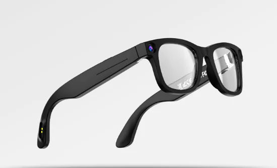 AI Camera Smart Glasses - InstaWOW Shop
