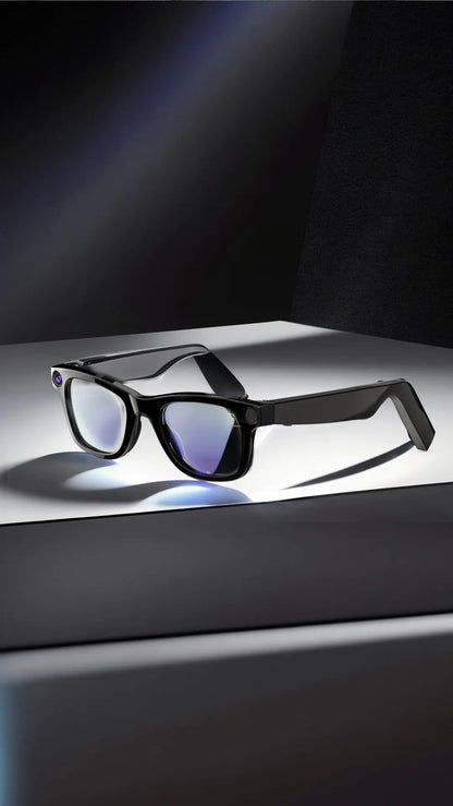 AI Camera Smart Glasses - InstaWOW Shop