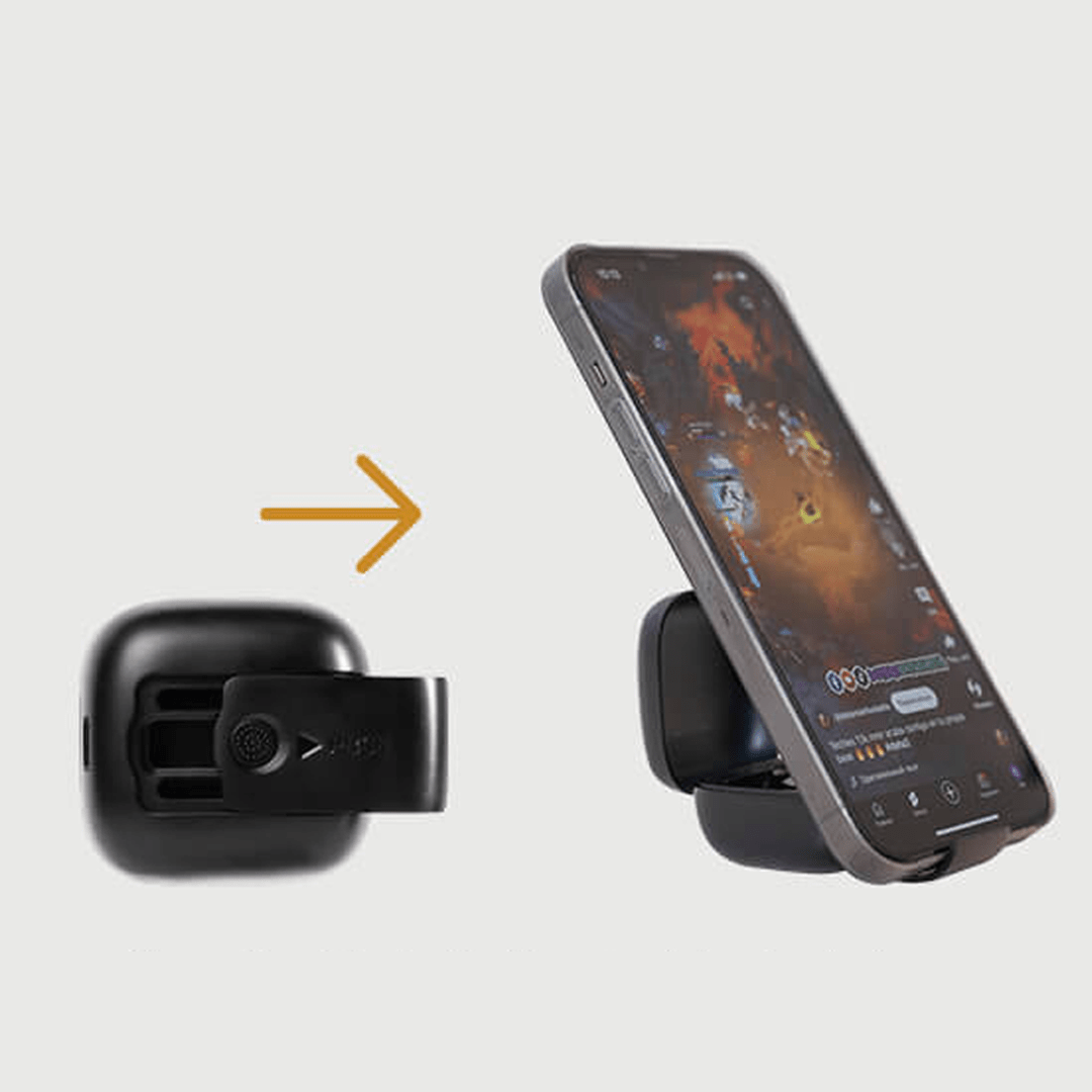 AirKlc Finger Ring Remote Control - InstaWOW Shop