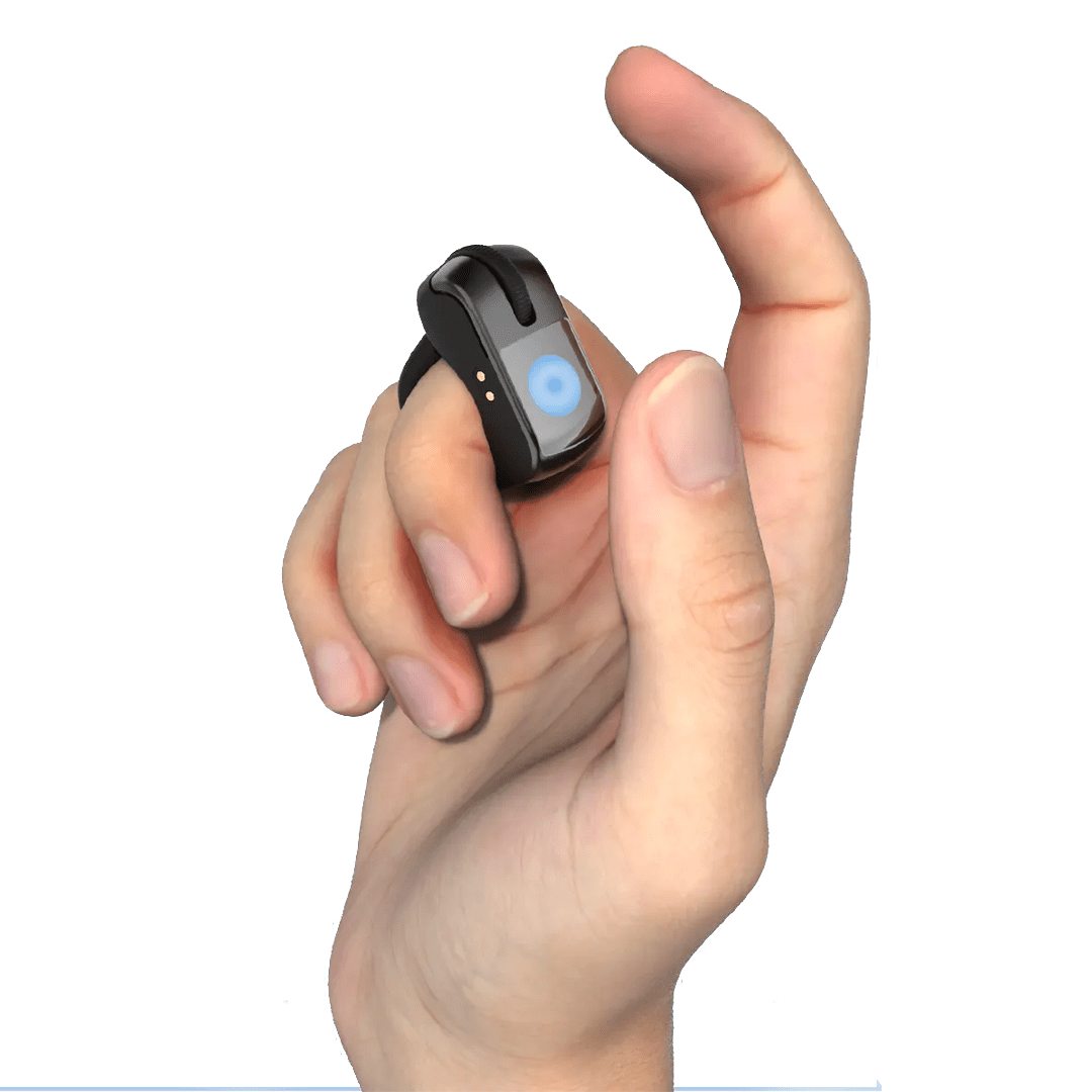 AirKlc Finger Ring Remote Control - InstaWOW Shop