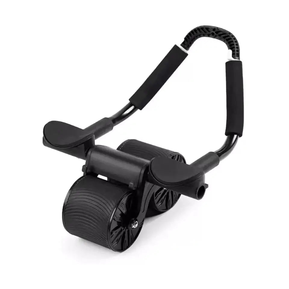 Automatic Rebound Abdominal Wheel - InstaWOW Shop