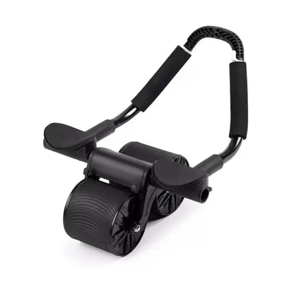 Automatic Rebound Abdominal Wheel - InstaWOW Shop