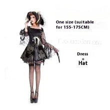 Halloween costumes for Women