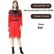 Halloween costumes for Women