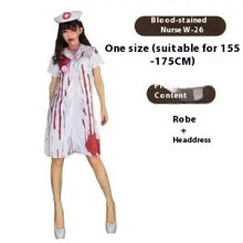Halloween costumes for Women