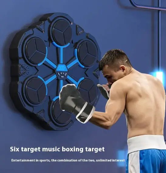 Boxing Target Machine - InstaWOW Shop