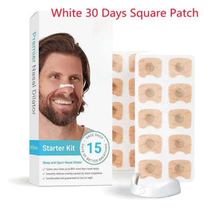 Breathe Easy Nasal Dilators - InstaWOW Shop