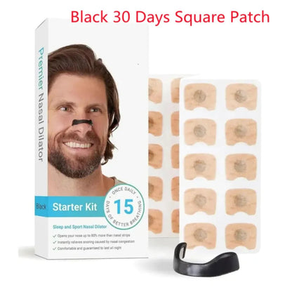 Breathe Easy Nasal Dilators - InstaWOW Shop