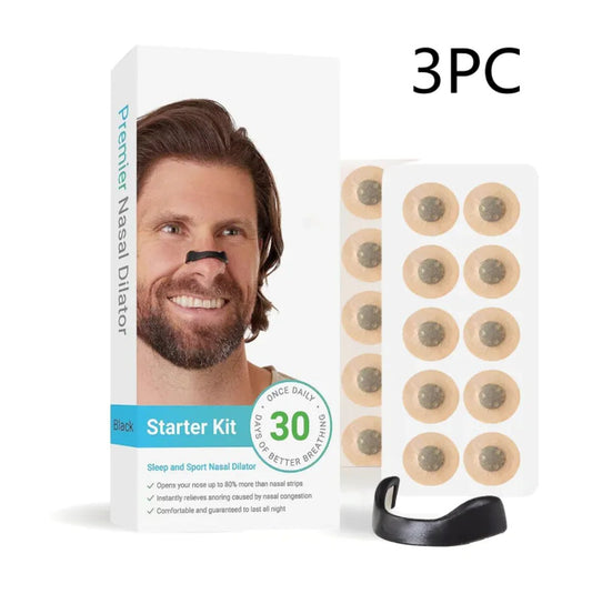 Breathe Easy Nasal Dilators - InstaWOW Shop