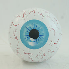 Halloween Decoration PVC Inflatable LED Luminous Ball