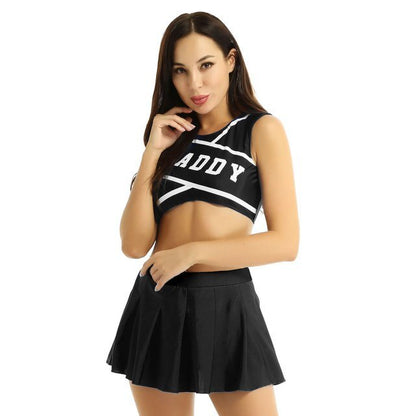 Cheerleader Costume Set - InstaWOW Shop