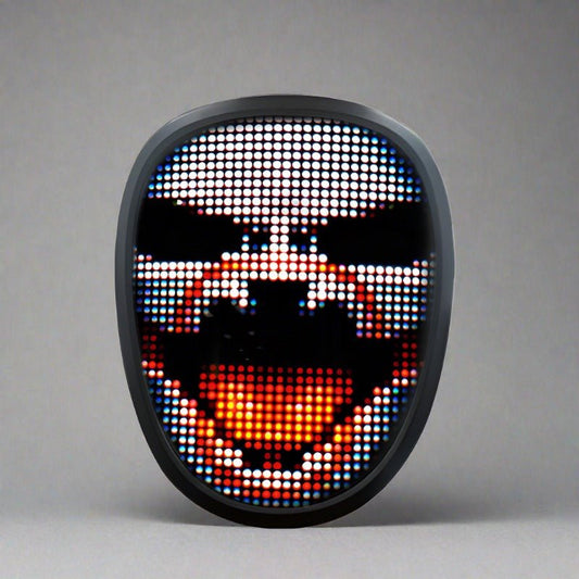 Children LED Mobile Controlled Mask - InstaWOW Shop