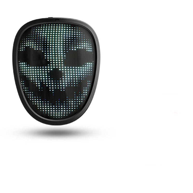 Children LED Mobile Controlled Mask - InstaWOW Shop