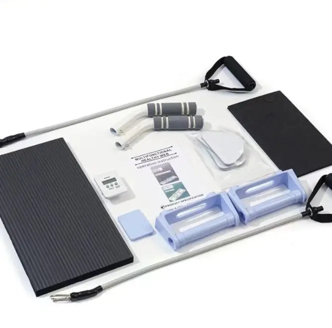 Compact Pilates Sliding Board - InstaWOW Shop