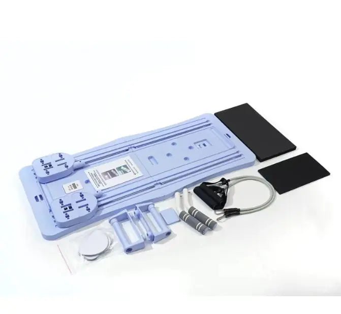 Compact Pilates Sliding Board - InstaWOW Shop
