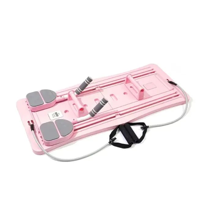 Compact Pilates Sliding Board - InstaWOW Shop