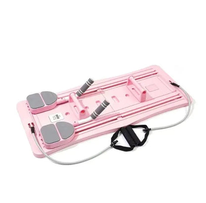 Compact Pilates Sliding Board - InstaWOW Shop