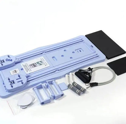 Compact Pilates Sliding Board - InstaWOW Shop