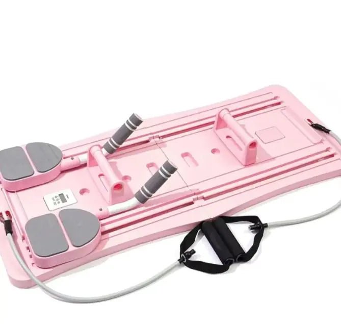 Compact Pilates Sliding Board - InstaWOW Shop