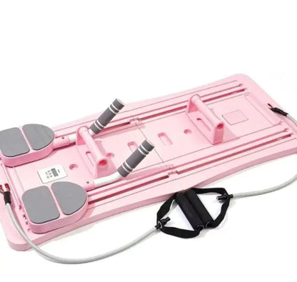 Compact Pilates Sliding Board - InstaWOW Shop