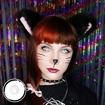 Cosplay Contact Lenses - InstaWOW Shop