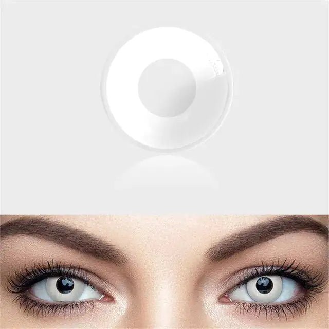 Cosplay Contact Lenses - InstaWOW Shop