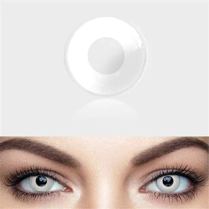 Cosplay Contact Lenses - InstaWOW Shop