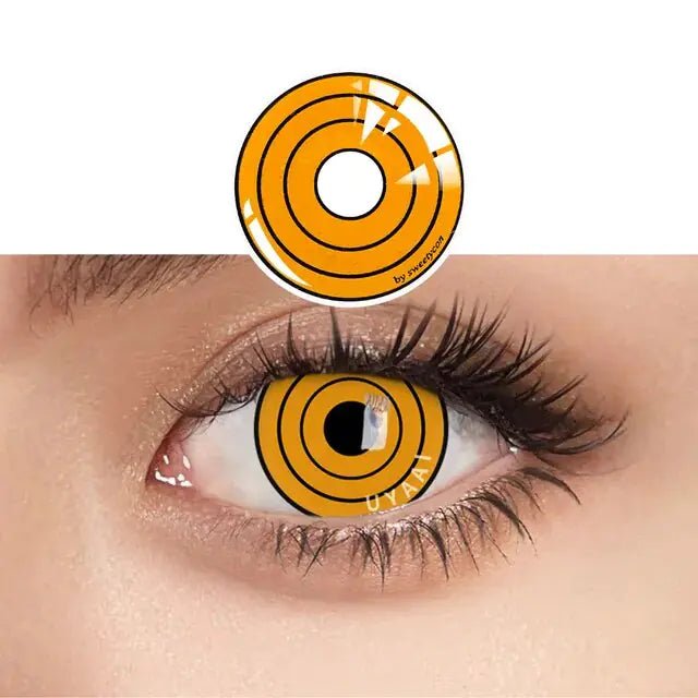 Cosplay Contact Lenses - InstaWOW Shop