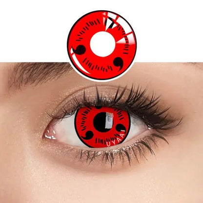 Cosplay Contact Lenses - InstaWOW Shop