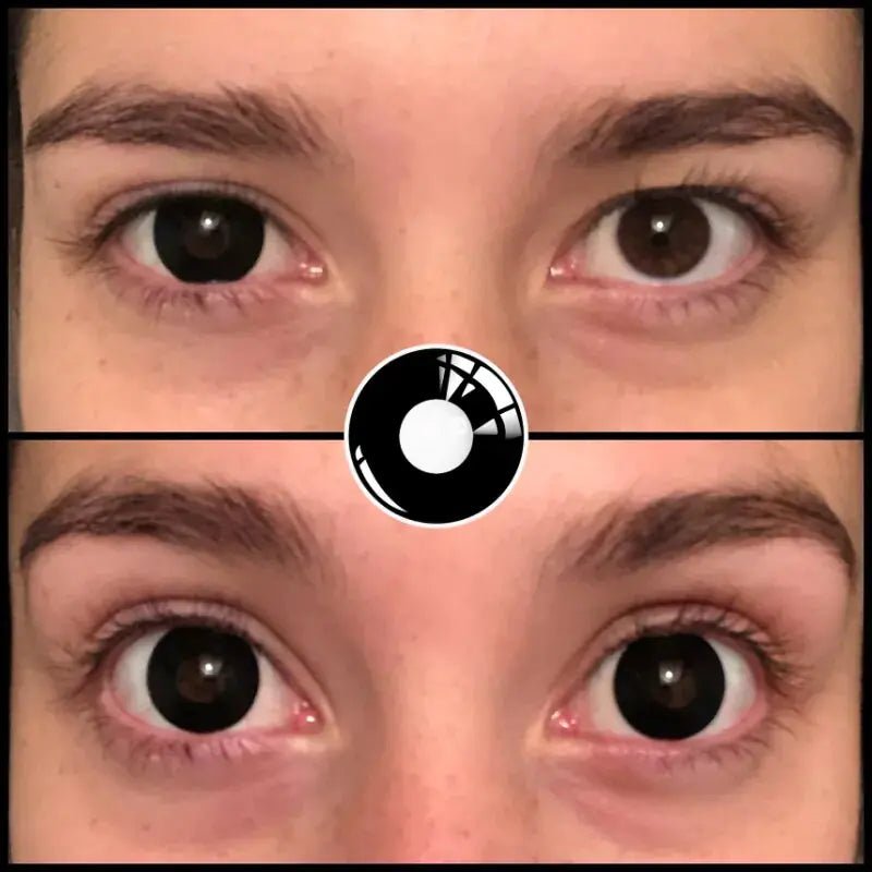 Cosplay Contact Lenses - InstaWOW Shop